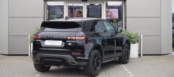 Land rover Range Rover Evoque 2.0d i4 mhev R-Dynamic SE awd 1 
(163cv) 64647 km, 20/04/2022. Prezzo 20900