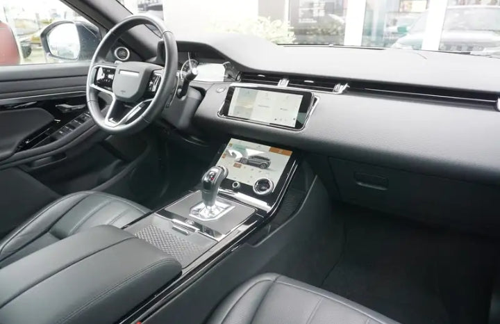 Land rover Range Rover Evoque 2.0d i4 mhev R-Dynamic SE awd 1 
(163cv) 64647 km, 20/04/2022. Prezzo 20900