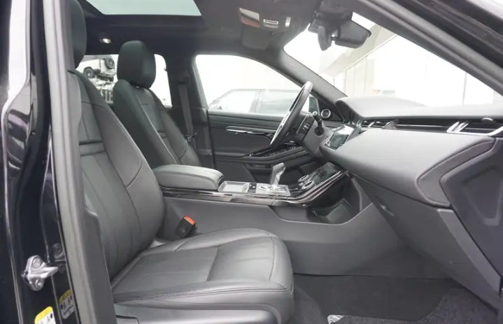 Land rover Range Rover Evoque 2.0d i4 mhev R-Dynamic SE awd 1 
(163cv) 64647 km, 20/04/2022. Prezzo 20900