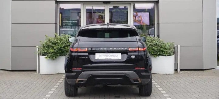 Land rover Range Rover Evoque 2.0d i4 mhev R-Dynamic SE awd 1 
(163cv) 64647 km, 20/04/2022. Prezzo 20900